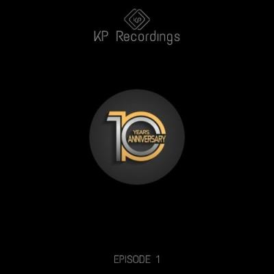 VA - 10 Years Anniversary Episode 1 (2022) (MP3)