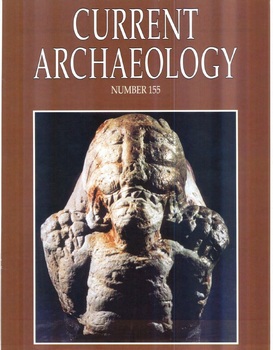Current Archaeology 1997-12 (155)
