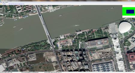 AllMapSoft Google Earth Images Downloader 6.390