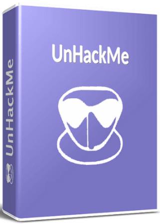 UnHackMe 13.90 Build 0628