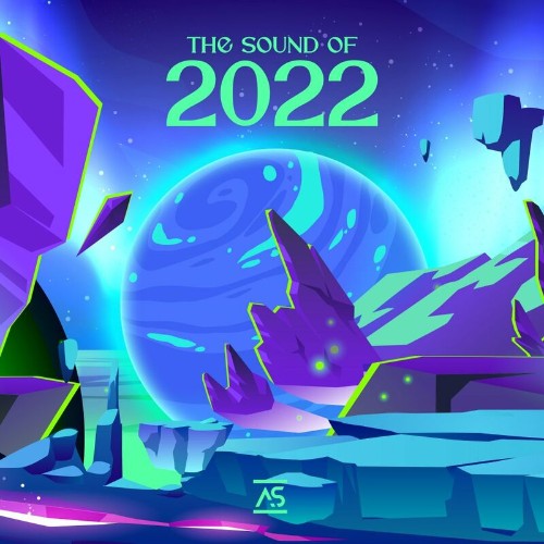 VA - Addictive Sounds - The Sound Of 2022 (2022) (MP3)