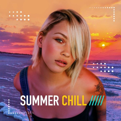 VA - Summer Chill (Deep House Session) (2022) (MP3)