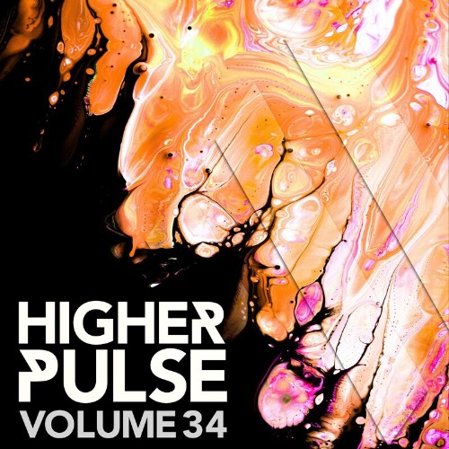 VA - Higher Pulse, Vol. 34 (2022) (MP3)