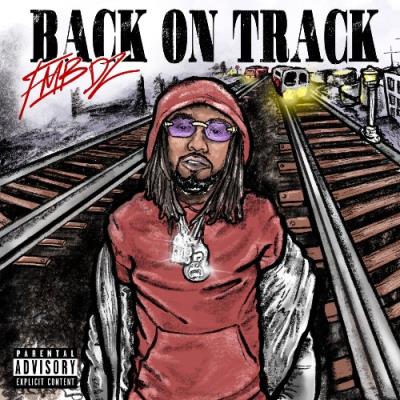 VA - Fmb Dz - Back On Track (2022) (MP3)