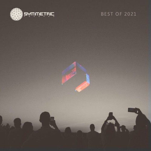VA - Best of Symmetric 2021 (2022) (MP3)
