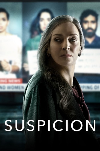   / Suspicion,  1,  1-4  8 (2022) WEB-DLRip 1080p