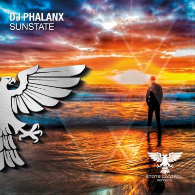 VA - DJ Phalanx - Sunstate (2022) (MP3)