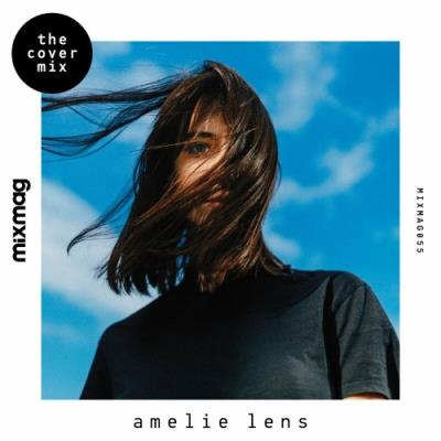 VA - Mixmag Presents Amelie Lens (DJ Mix) (2022) (MP3)
