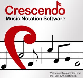 Crescendo Masters 8.01 macOS