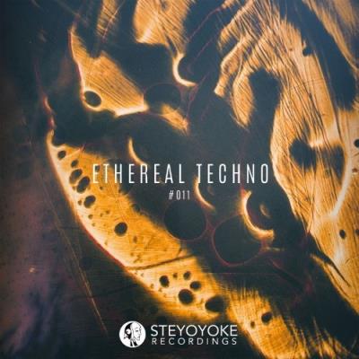 VA - Ethereal Techno #011 (2022) (MP3)