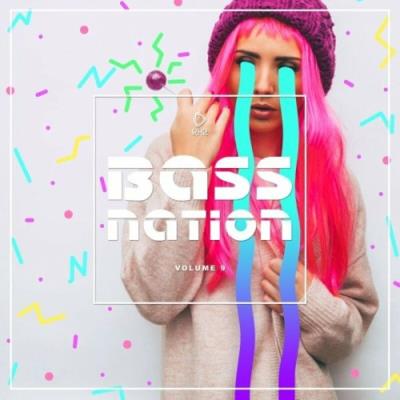 VA - Bass:Nation, Vol. 9 (2022) (MP3)