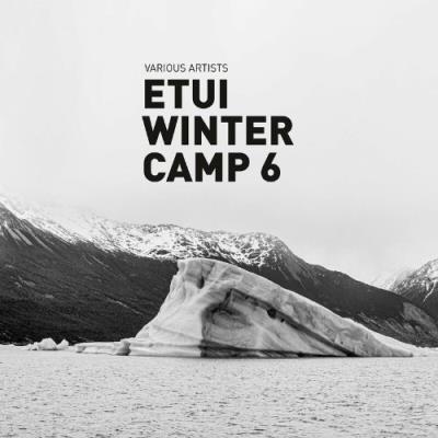 VA - Etui Winter Camp 6 (2022) (MP3)