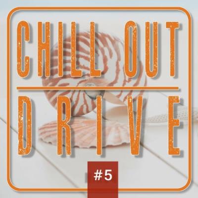 VA - Chill out Drive #5 (2022) (MP3)