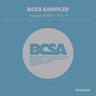 VA - BCSA Sampler, Vol. 5 (2022) (MP3)