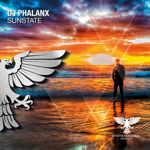 DJ Phalanx - Sunstate (2022)