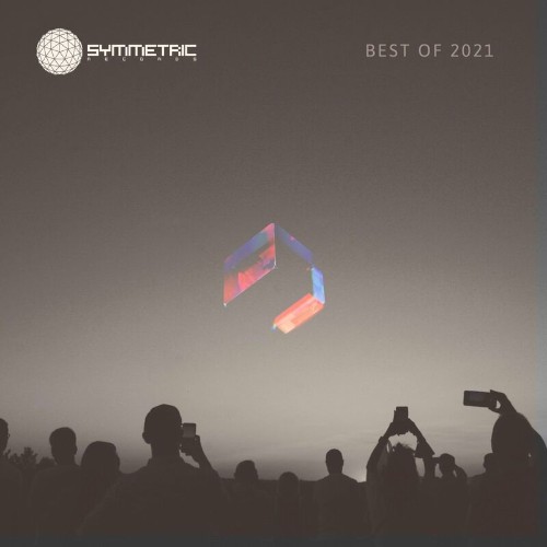 VA | Best of Symmetric 2021 (2022) MP3