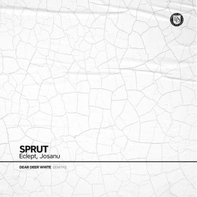 VA - Eclept - Sprut (2022) (MP3)