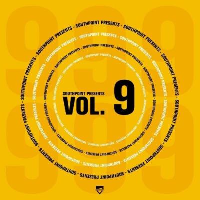 VA - Southpoint Presents, Vol. 9 (2022) (MP3)