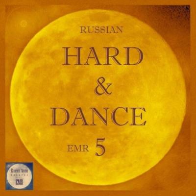 VA - Russian Hard & Dance EMR Vol. 5 (2022) (MP3)