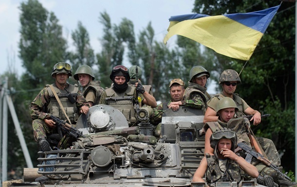 Стало известно, сколько денег принес в бюджет военный сбор с 2014 года