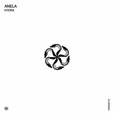 VA - Anela - Hydra (2022) (MP3)