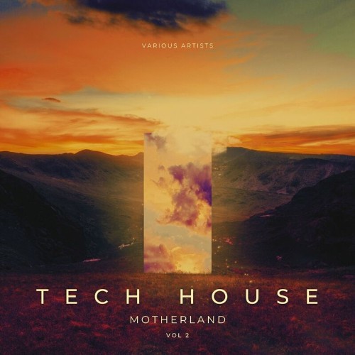 VA - Tech House Motherland, Vol. 2 (2022) (MP3)