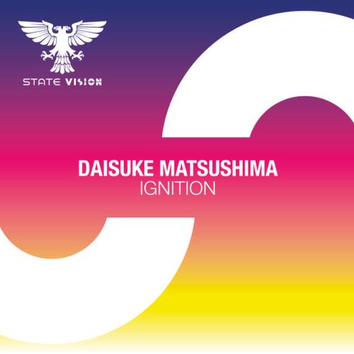 Daisuke Matsushima - Ignition (2022)