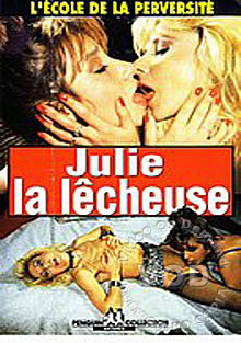 Julie La Lecheuse (1989) - 480p