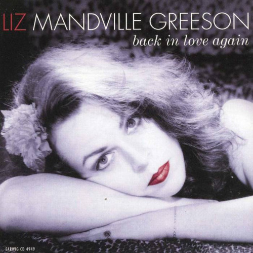 Liz Mandville Greeson - Back In Love Again (2001) [lossless]