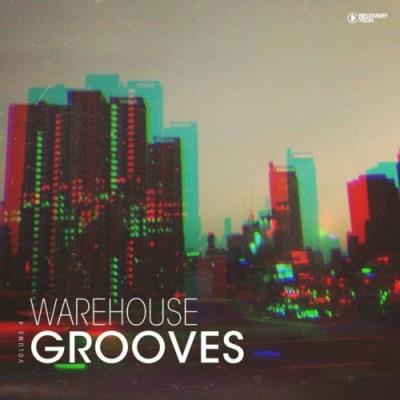 VA - Warehouse Grooves, Vol. 4 (2022) (MP3)