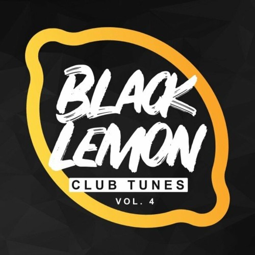 VA - Black Lemon Club Tunes, Vol. 4 (2022) (MP3)