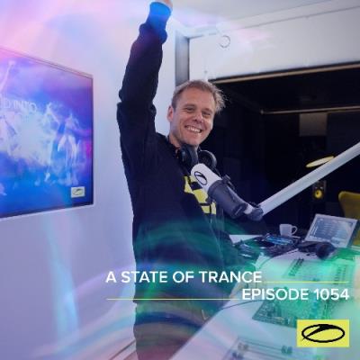 Armin van Buuren - Armin van Buuren - A State of Trance 1054 (2022-02-03) (MP3)