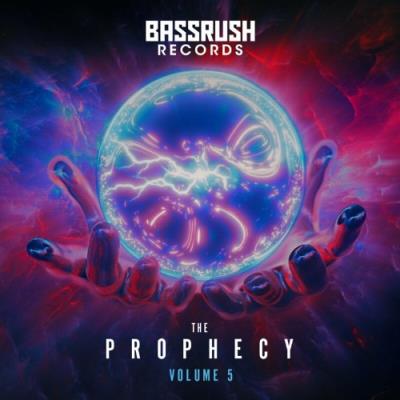 VA - The Prophecy: Volume 5 (2022) (MP3)