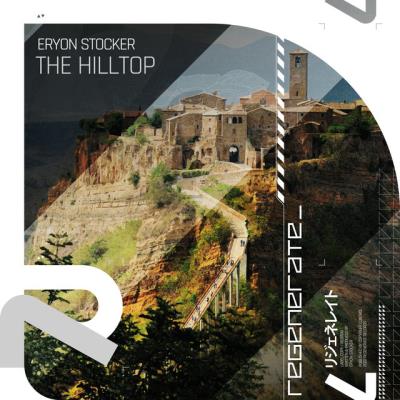 VA - Eryon Stocker - The Hilltop (2022) (MP3)