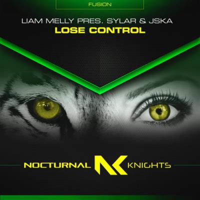 VA - Liam Melly pres Sylar & JSKA - Lose Control (2022) (MP3)