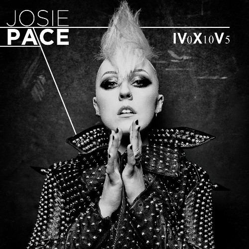 VA - Josie Pace, Sammi Doll - IV0X10V5 (2022) (MP3)