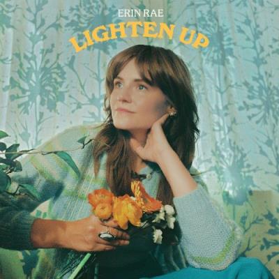 VA - Erin Rae - Lighten Up (2022) (MP3)