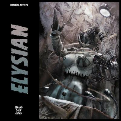 VA - Grand Dark Audio - Elysian (2022) (MP3)