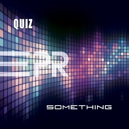 VA - Quiz - Something (CJ Stone Festival Mix) (2022) (MP3)