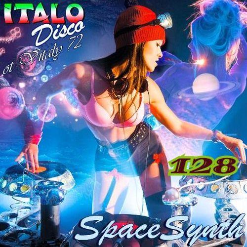 Italo Disco & SpaceSynth 128 (2021)