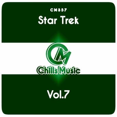 VA - Star Trek, Vol. 7 (2022) (MP3)