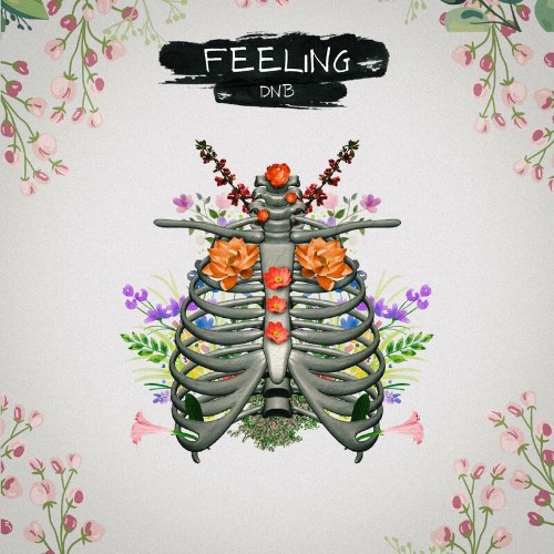 Noz Recordings - Feeling DnB (2022)