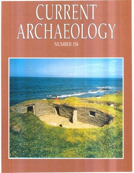 Current Archaeology 1997-09 (154)