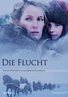 Die Flucht Teil 2 German 2007 AC3 DVDRiP XViD iNTERNAL-CiA