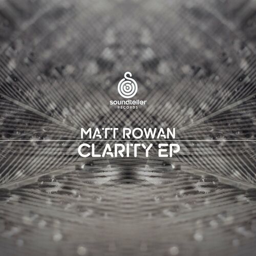 VA - Matt Rowan - Clarity (2022) (MP3)