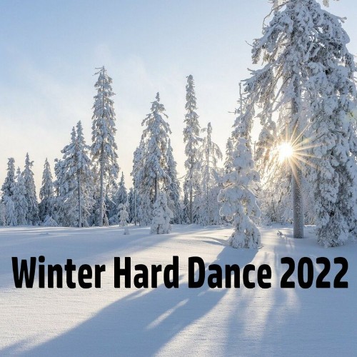VA - Winter Hard Dance 2022 (2022) (MP3)