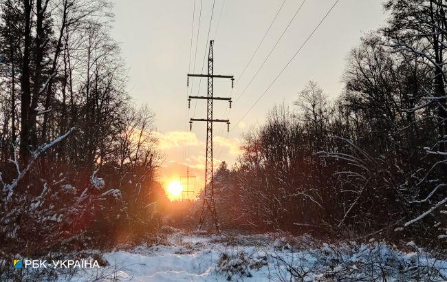 Украина в конце февраля отключится от энергосистемы Беларуси и России