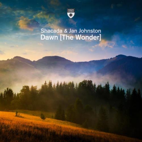 Shacada & Jan Johnston - Dawn (The Wonder) (2022)
