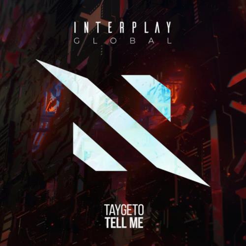 Taygeto - Tell Me (2022)