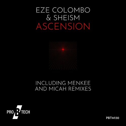 VA | Eze Colombo & Sheism - Ascension (2022) MP3